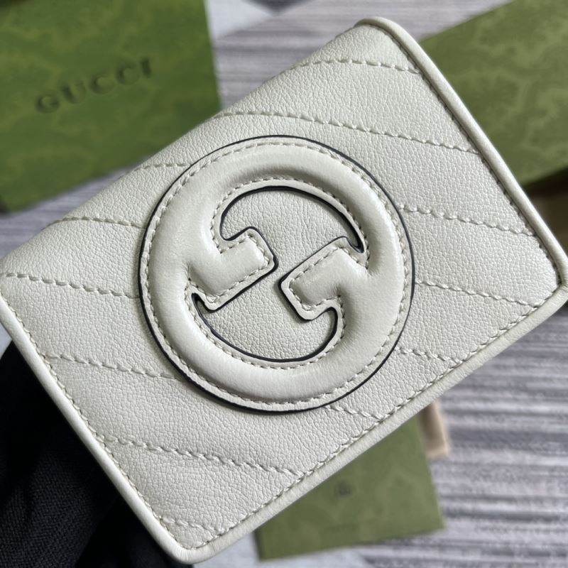 Gucci Wallets